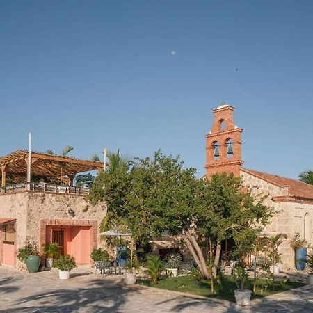 Hotel Casa Don Luis Cap Cana By Faranda Boutique Punta Cana Luaran gambar