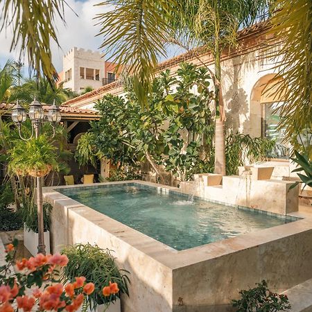Hotel Casa Don Luis Cap Cana By Faranda Boutique Punta Cana Luaran gambar