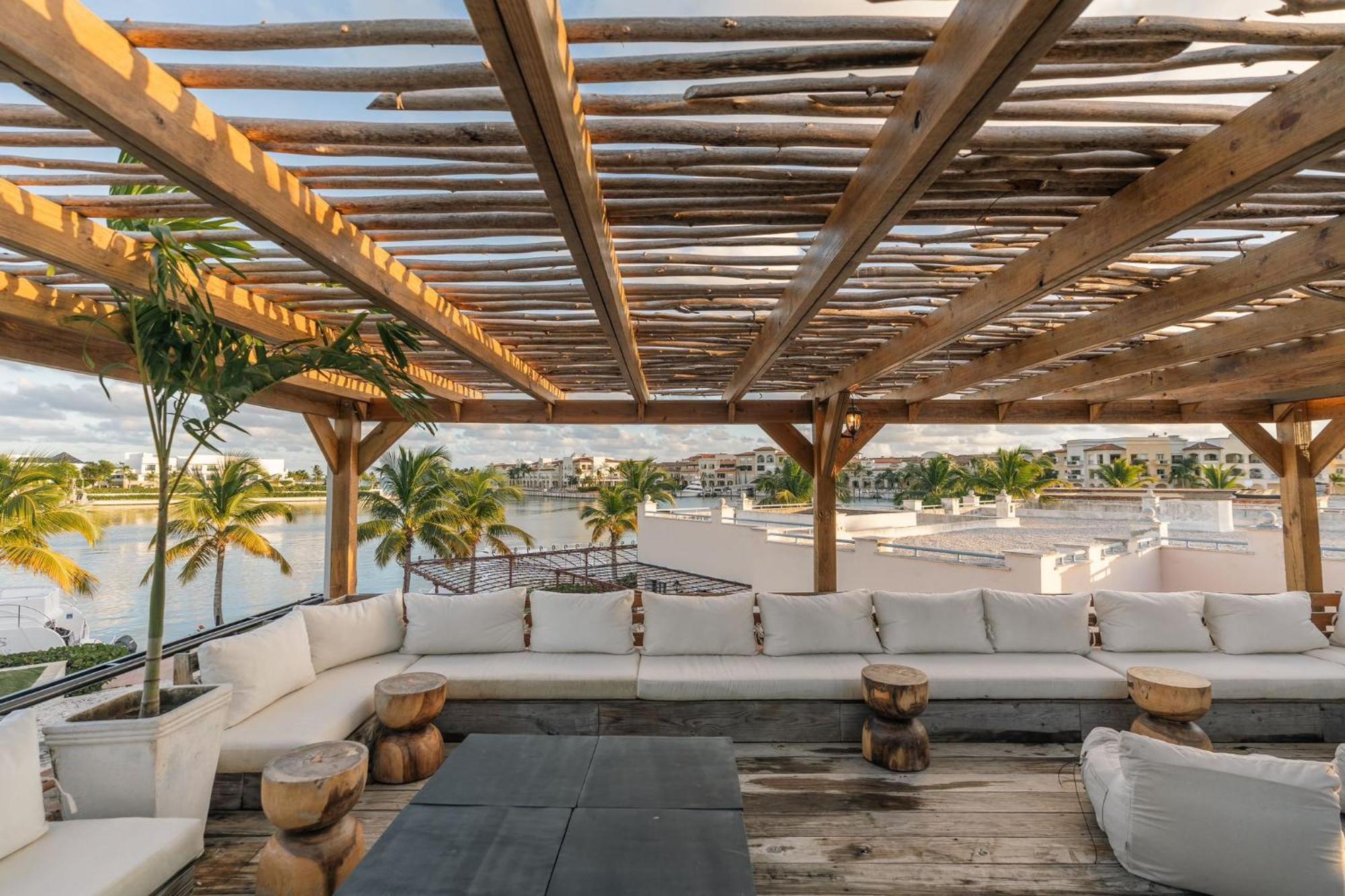 Hotel Casa Don Luis Cap Cana By Faranda Boutique Punta Cana Luaran gambar