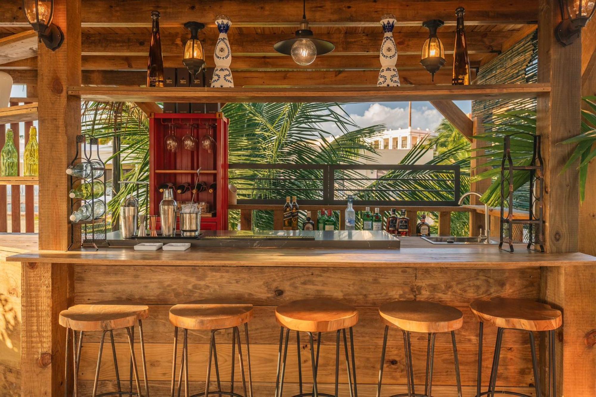 Hotel Casa Don Luis Cap Cana By Faranda Boutique Punta Cana Luaran gambar