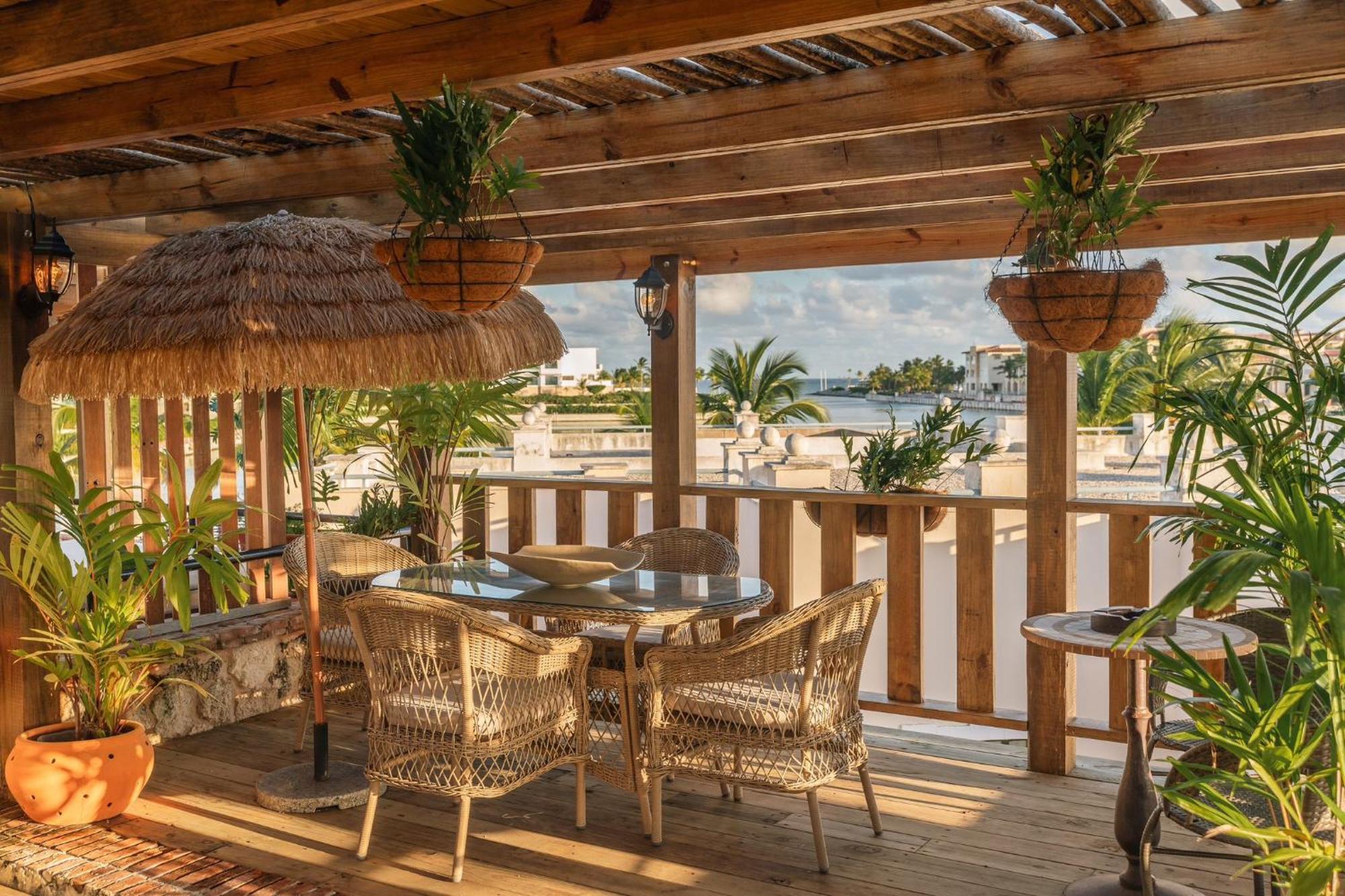 Hotel Casa Don Luis Cap Cana By Faranda Boutique Punta Cana Luaran gambar