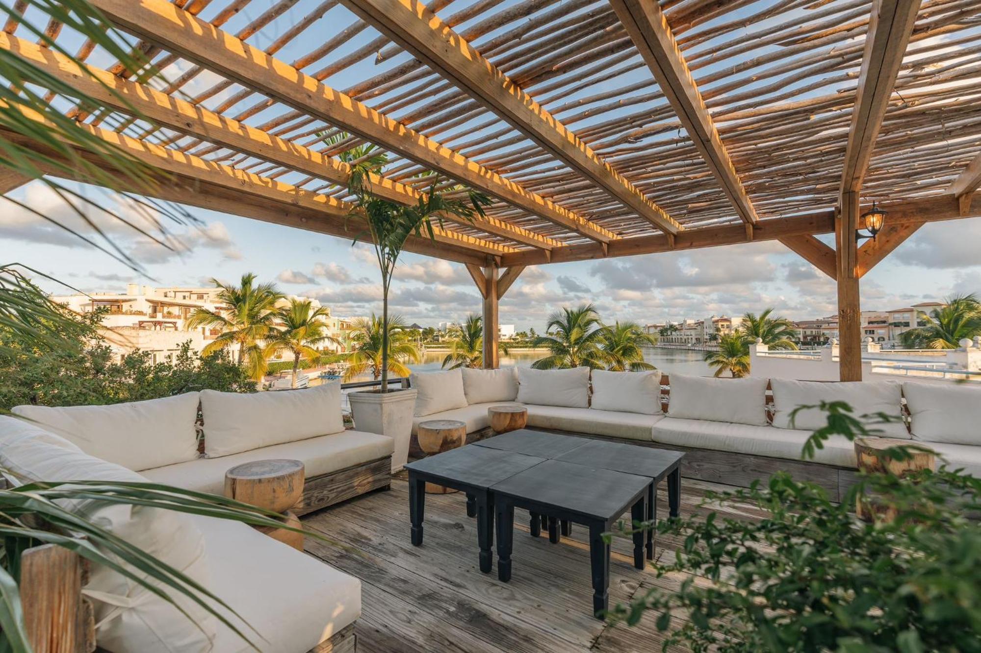 Hotel Casa Don Luis Cap Cana By Faranda Boutique Punta Cana Luaran gambar