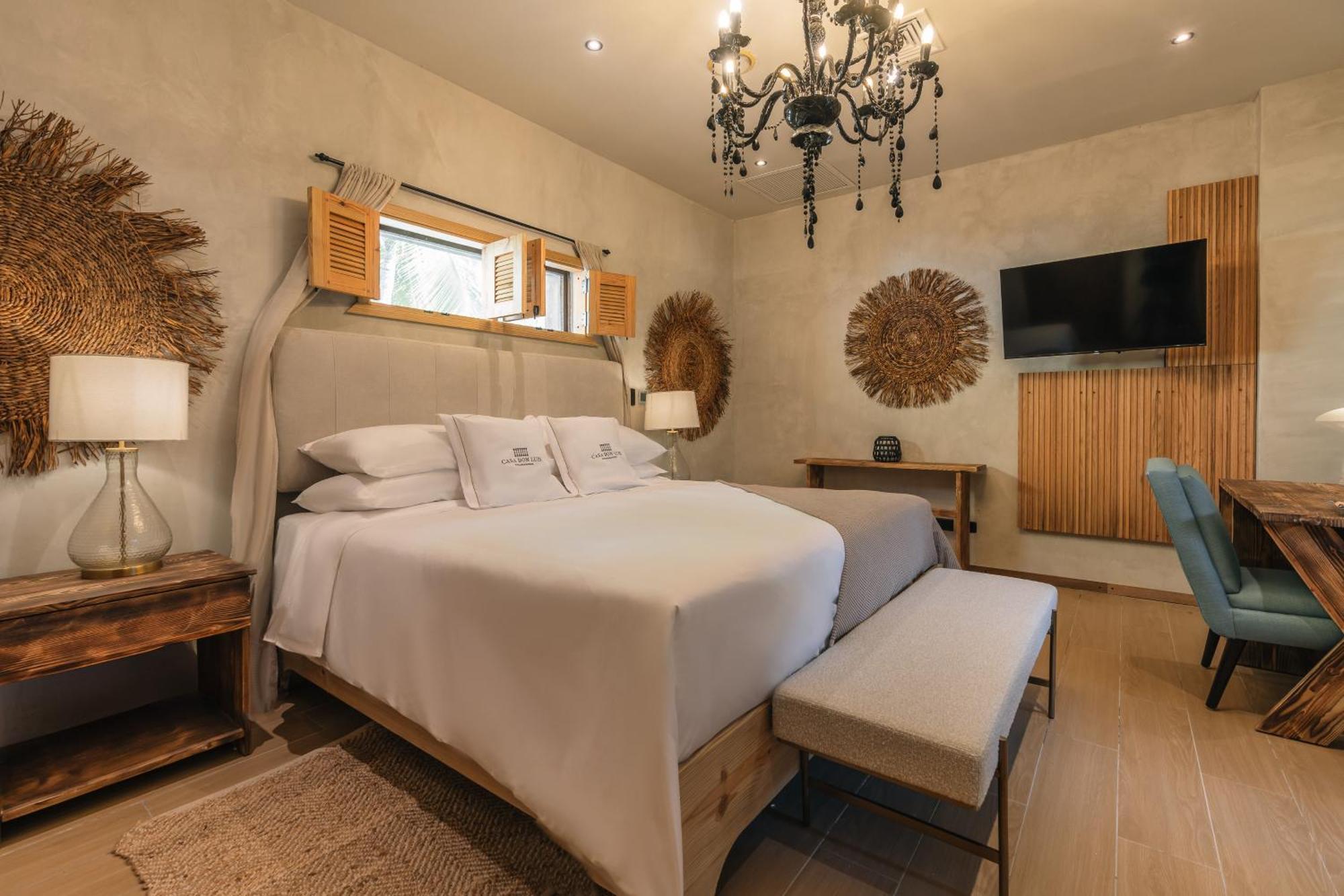 Hotel Casa Don Luis Cap Cana By Faranda Boutique Punta Cana Luaran gambar