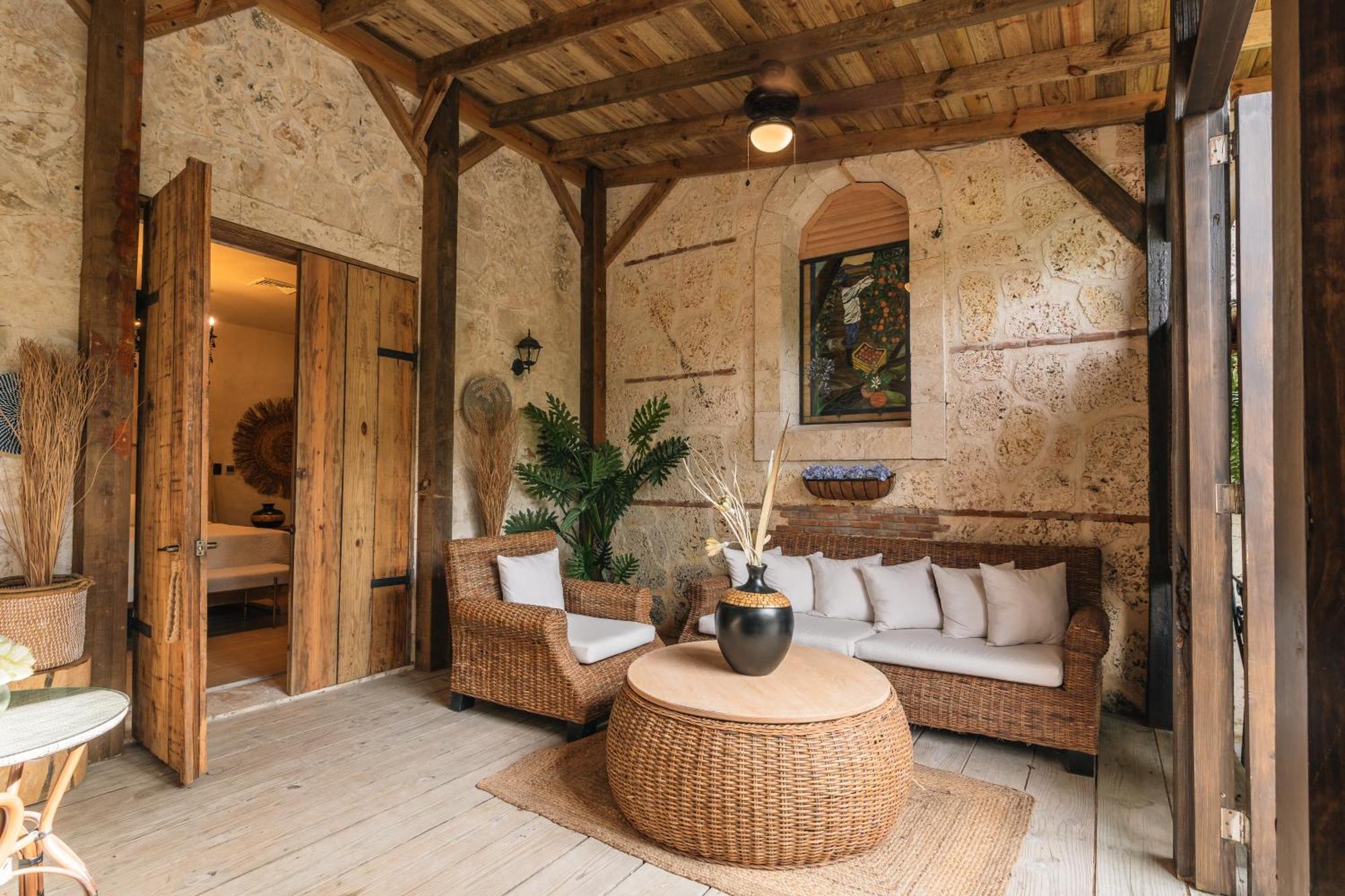 Hotel Casa Don Luis Cap Cana By Faranda Boutique Punta Cana Luaran gambar