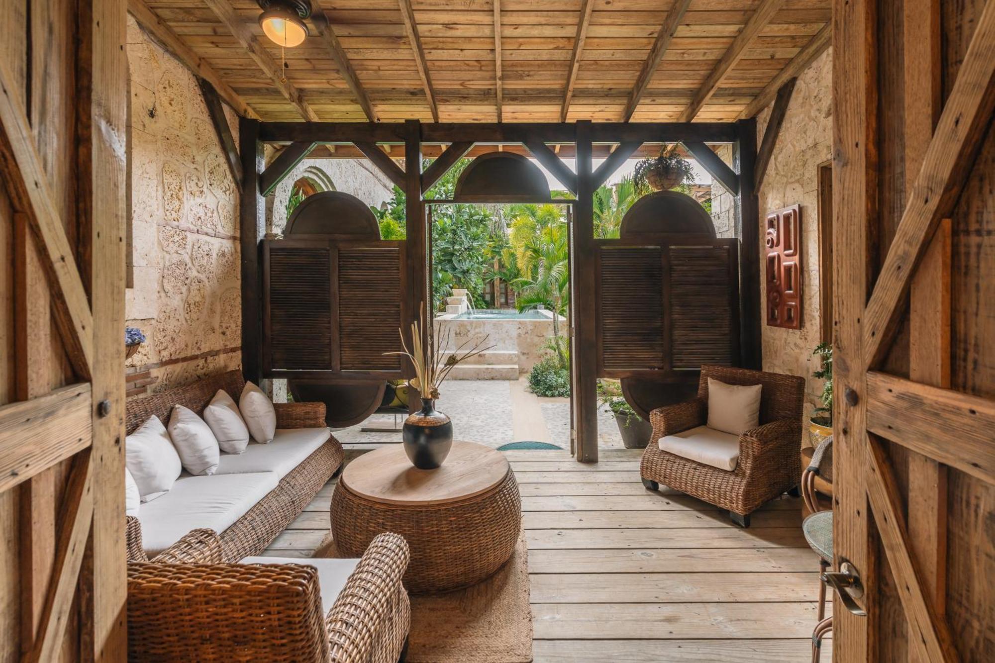 Hotel Casa Don Luis Cap Cana By Faranda Boutique Punta Cana Luaran gambar