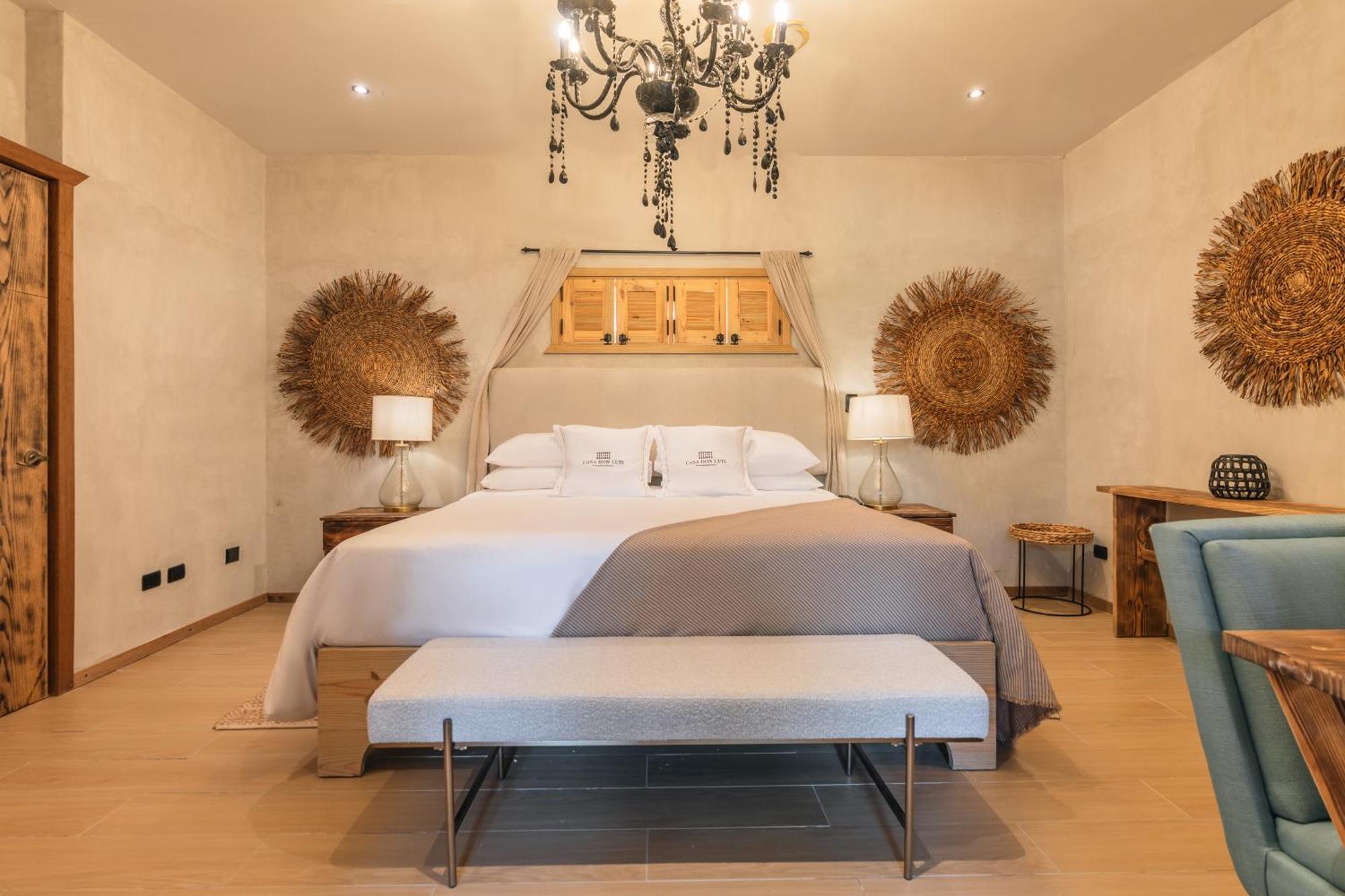 Hotel Casa Don Luis Cap Cana By Faranda Boutique Punta Cana Luaran gambar