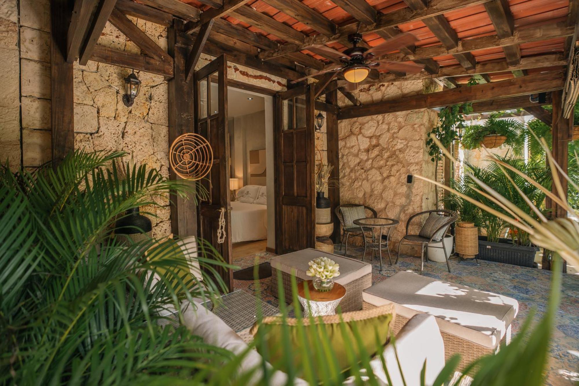 Hotel Casa Don Luis Cap Cana By Faranda Boutique Punta Cana Luaran gambar