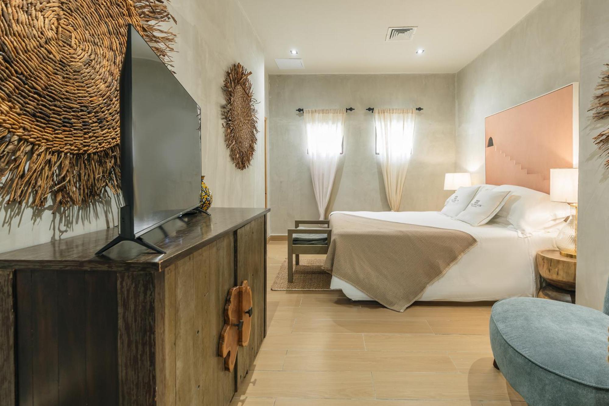 Hotel Casa Don Luis Cap Cana By Faranda Boutique Punta Cana Luaran gambar