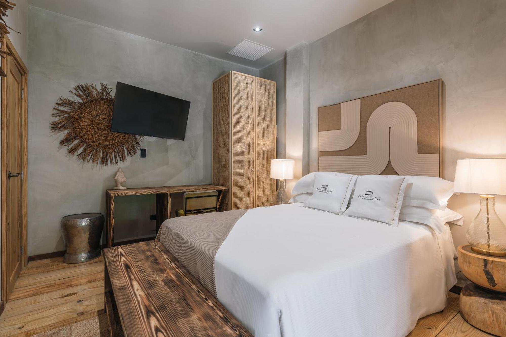 Hotel Casa Don Luis Cap Cana By Faranda Boutique Punta Cana Luaran gambar