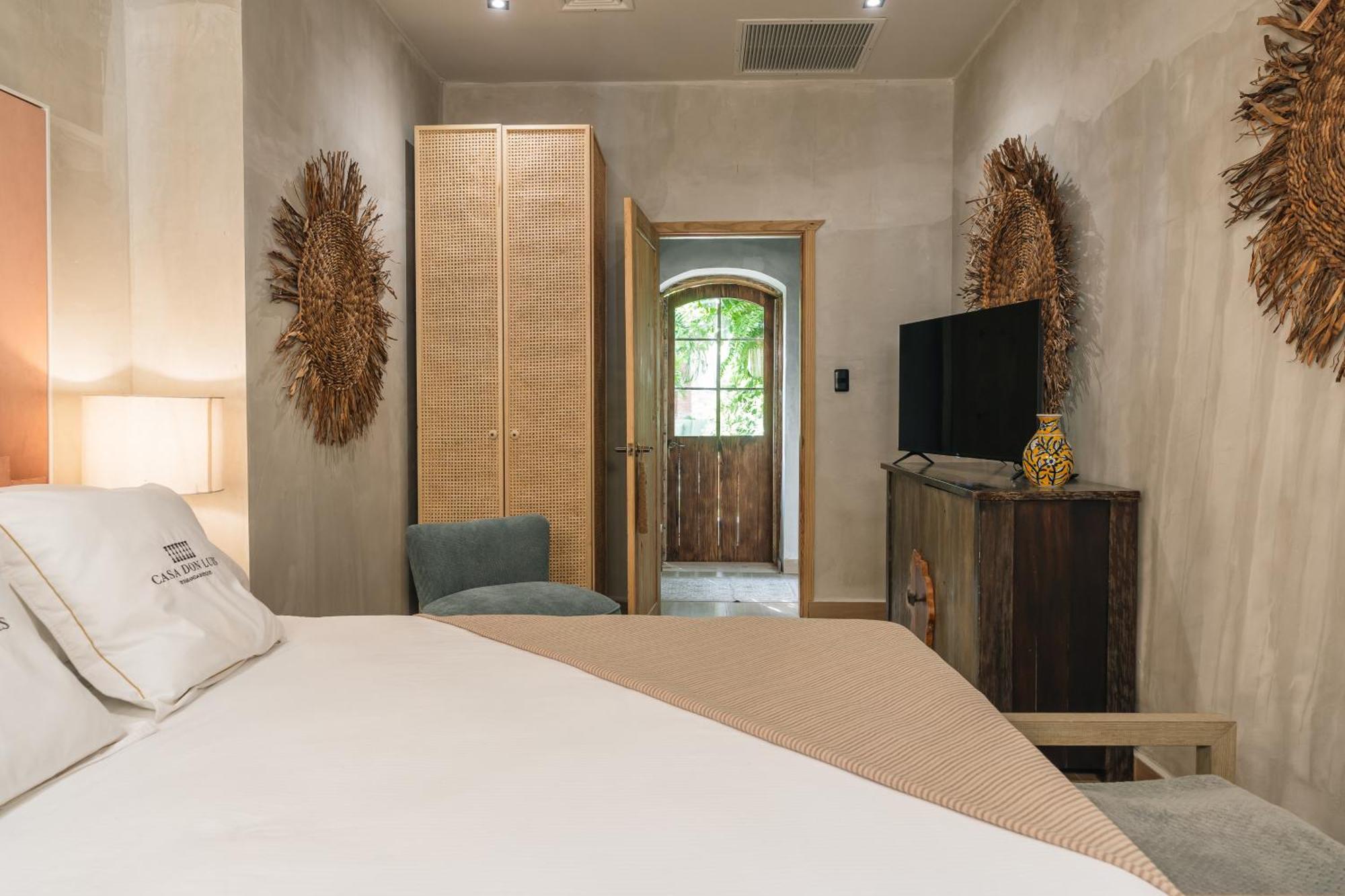 Hotel Casa Don Luis Cap Cana By Faranda Boutique Punta Cana Luaran gambar