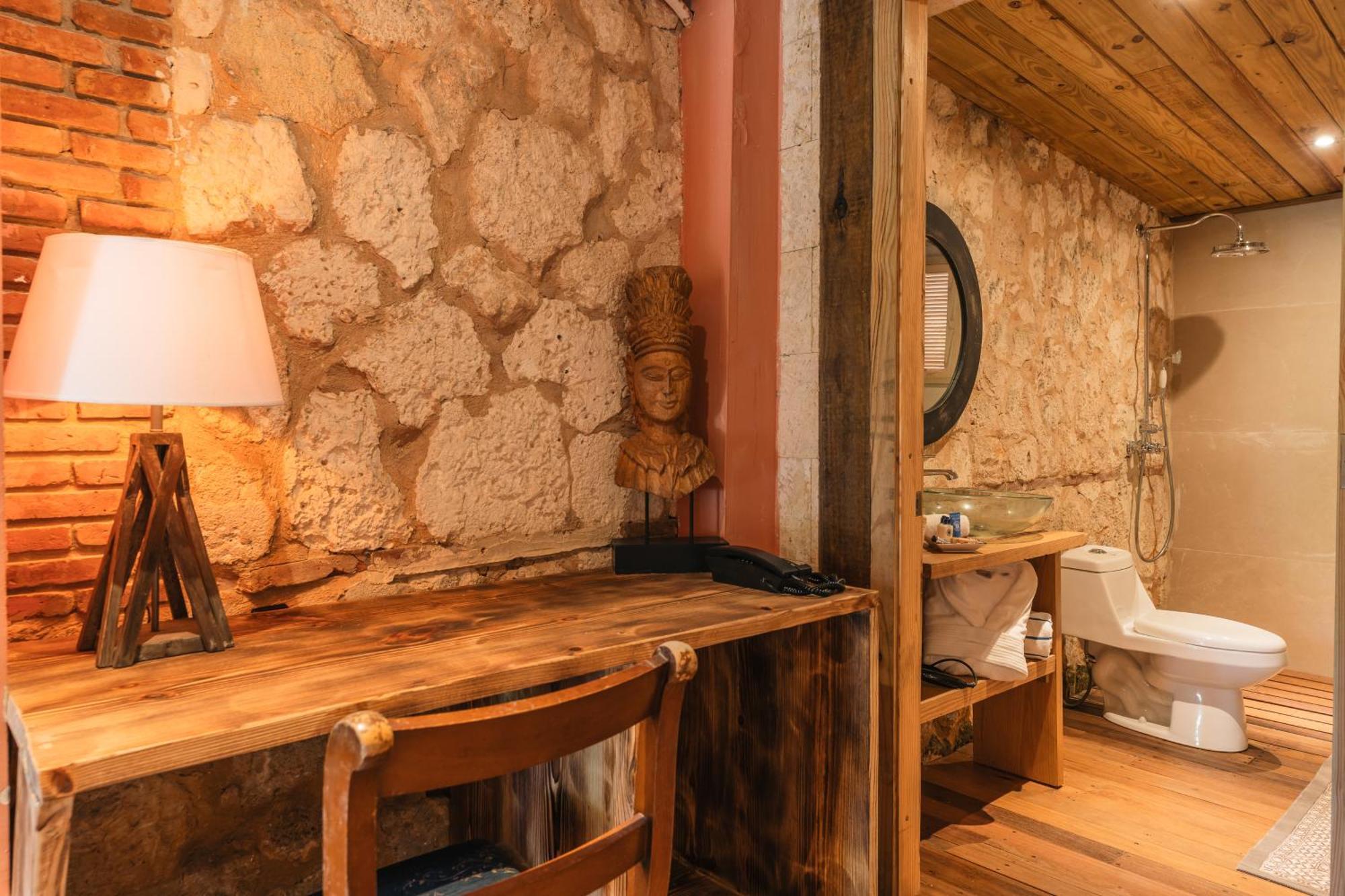 Hotel Casa Don Luis Cap Cana By Faranda Boutique Punta Cana Luaran gambar
