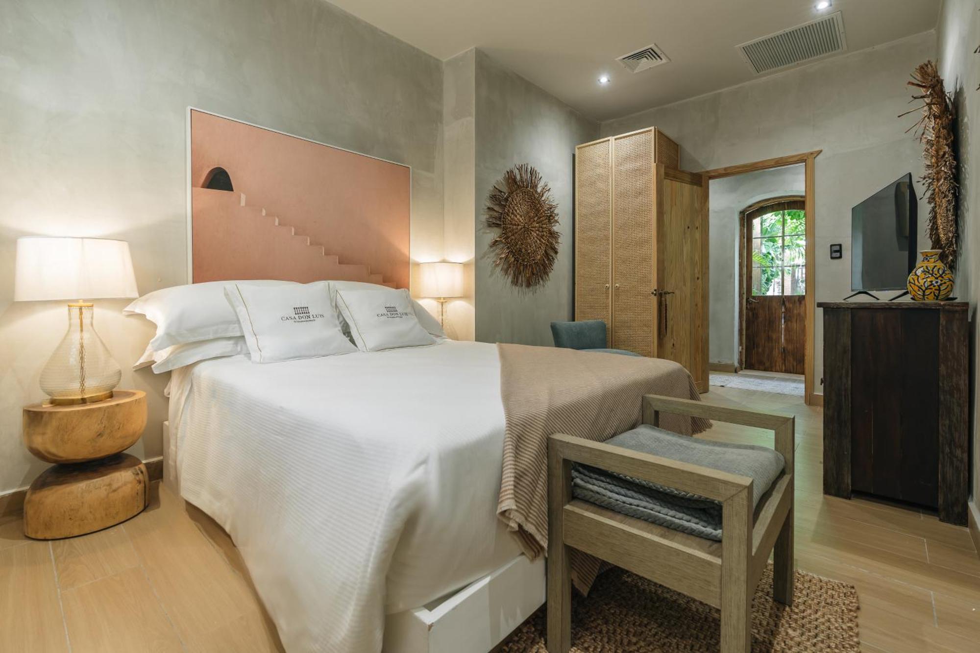 Hotel Casa Don Luis Cap Cana By Faranda Boutique Punta Cana Luaran gambar