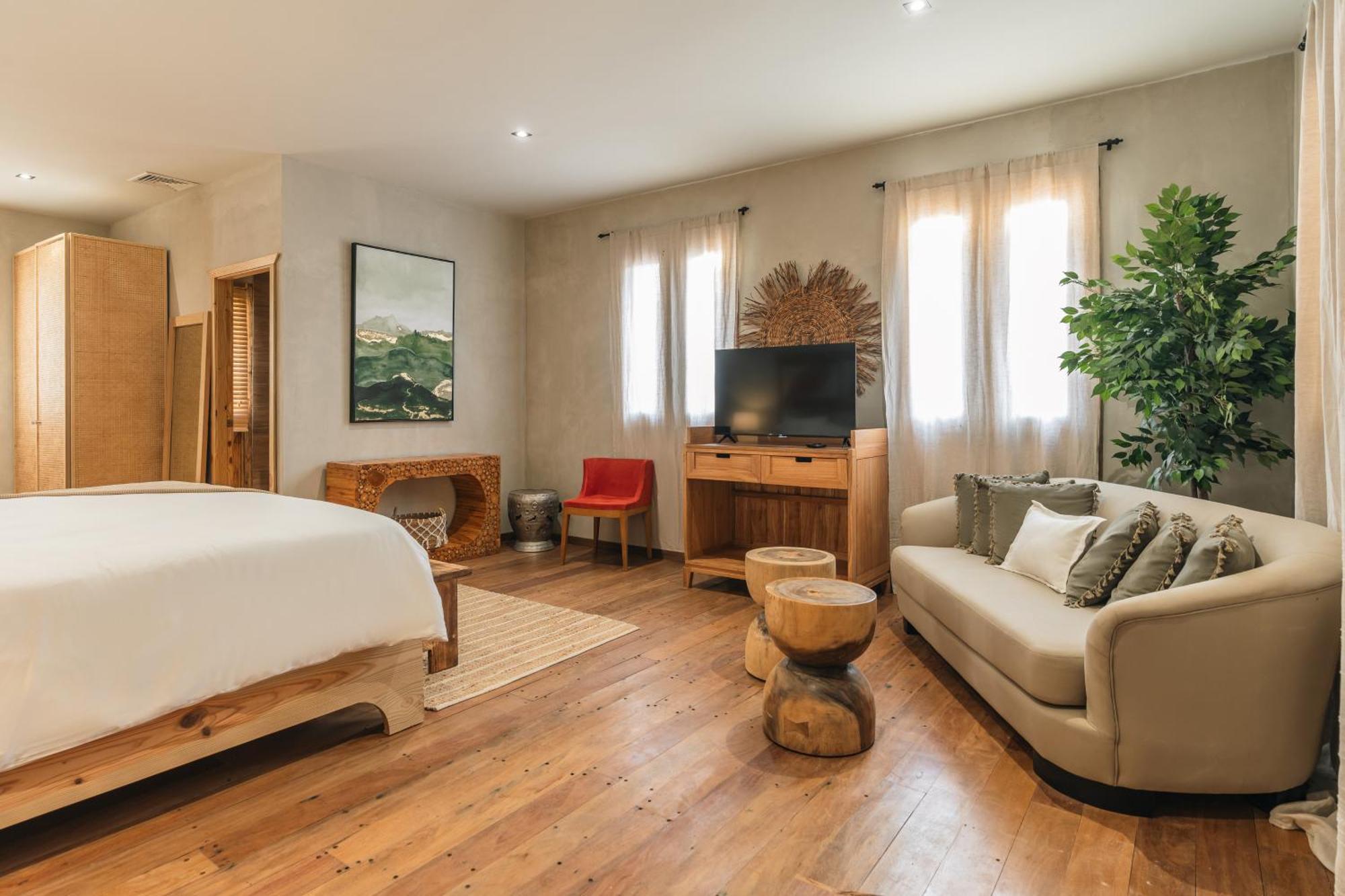 Hotel Casa Don Luis Cap Cana By Faranda Boutique Punta Cana Luaran gambar