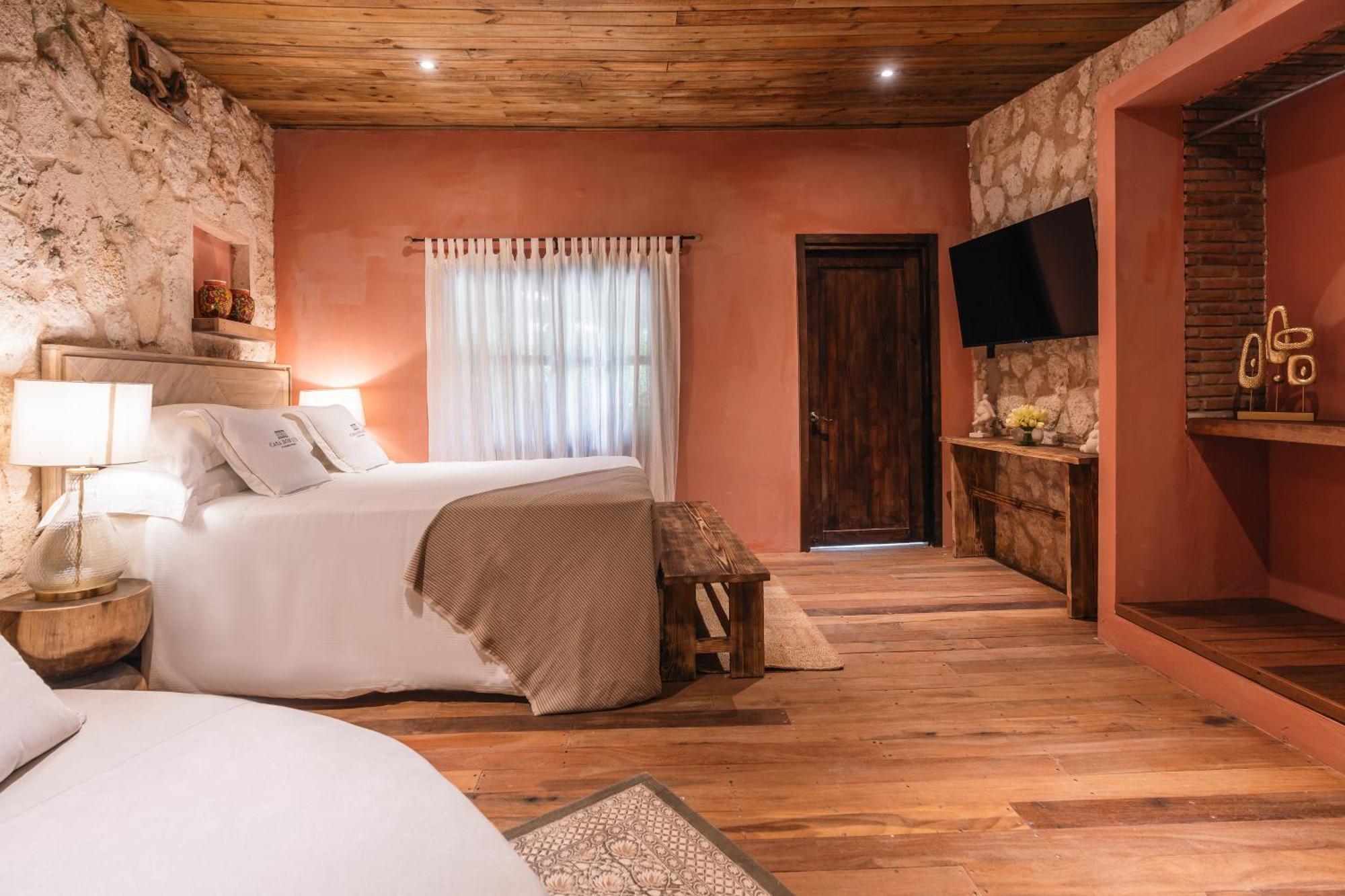 Hotel Casa Don Luis Cap Cana By Faranda Boutique Punta Cana Luaran gambar
