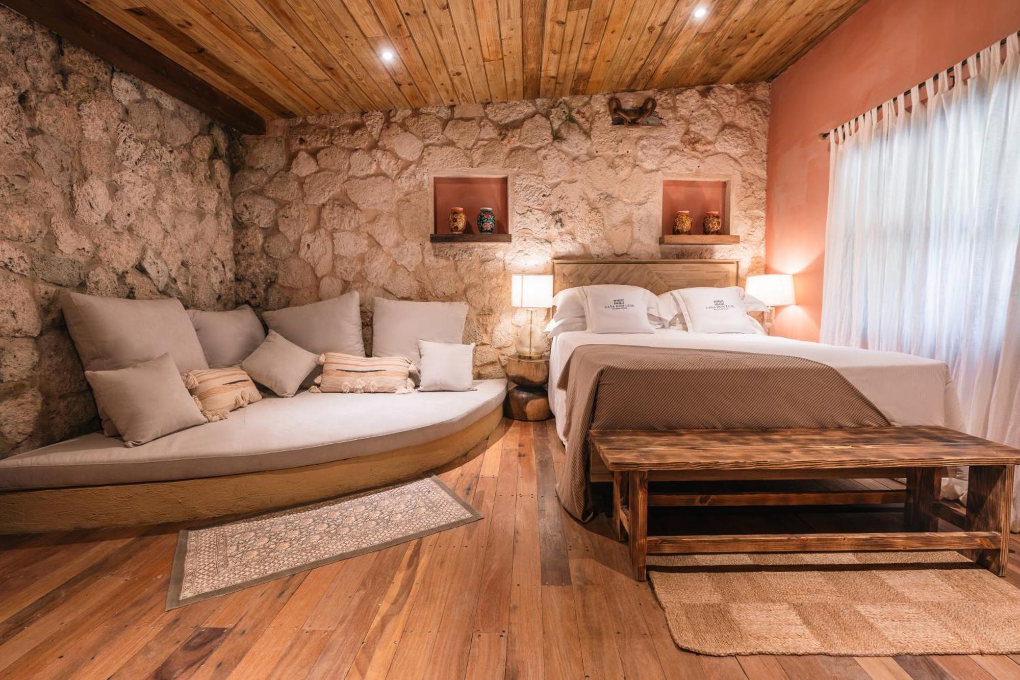 Hotel Casa Don Luis Cap Cana By Faranda Boutique Punta Cana Luaran gambar
