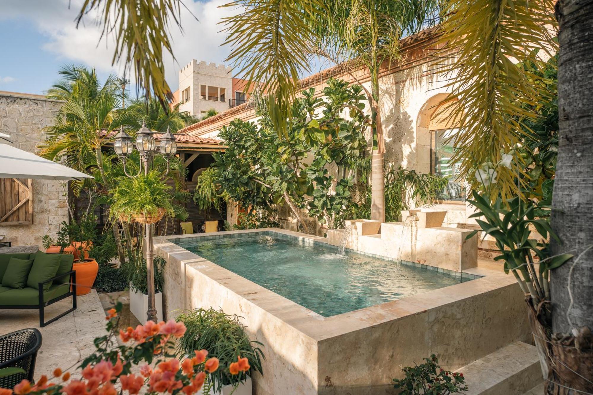 Hotel Casa Don Luis Cap Cana By Faranda Boutique Punta Cana Luaran gambar