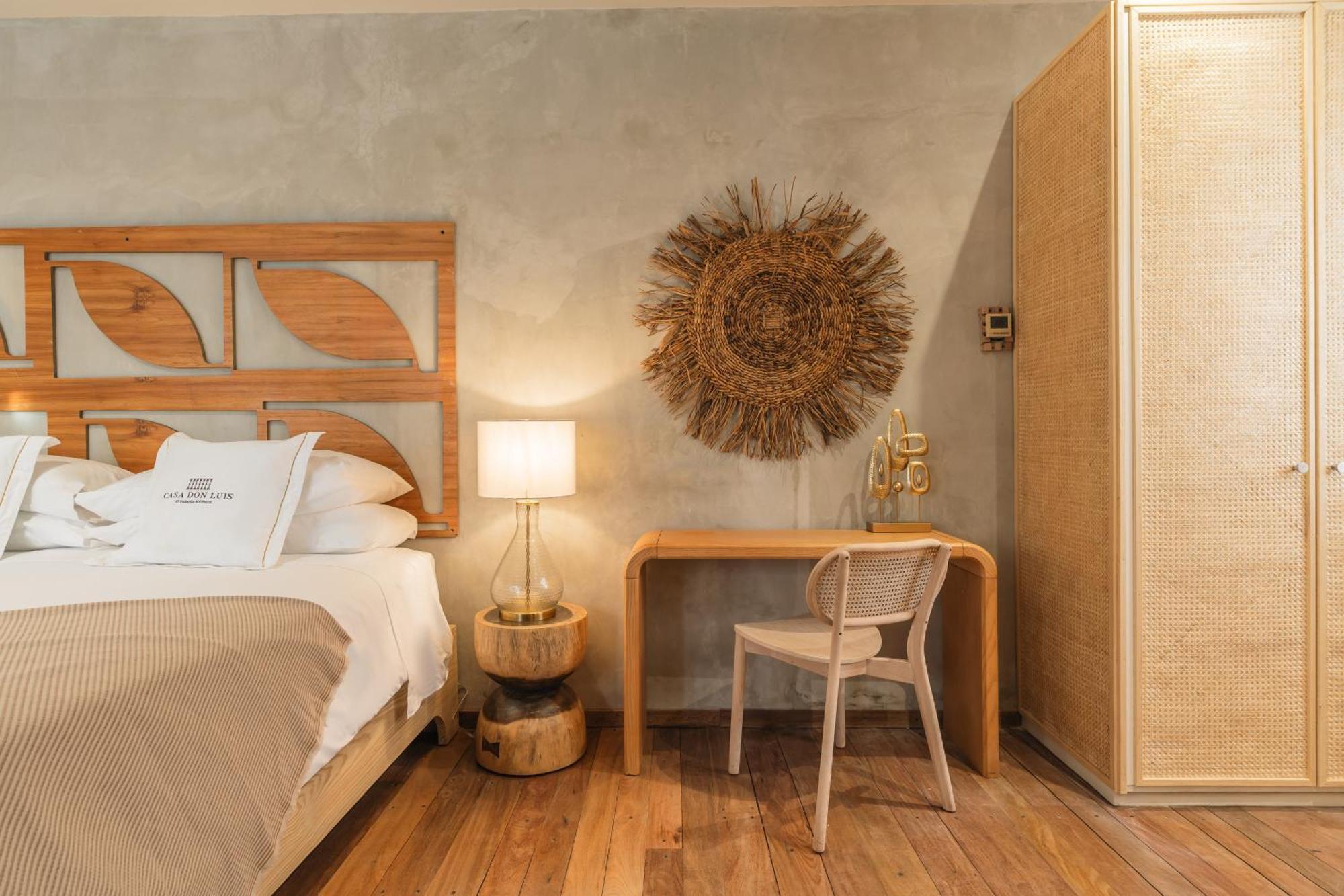 Hotel Casa Don Luis Cap Cana By Faranda Boutique Punta Cana Luaran gambar