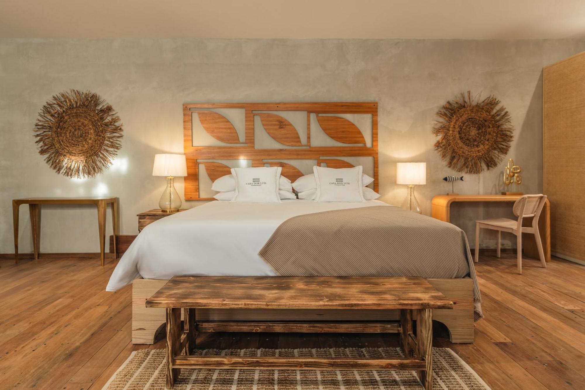 Hotel Casa Don Luis Cap Cana By Faranda Boutique Punta Cana Luaran gambar